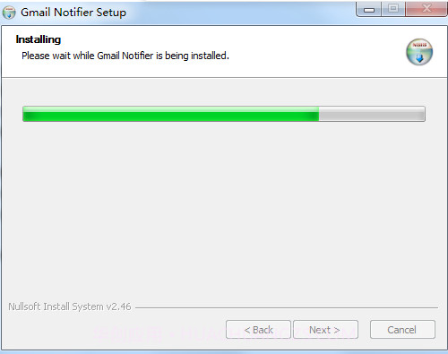 Gmail截图2 Gmail截图2