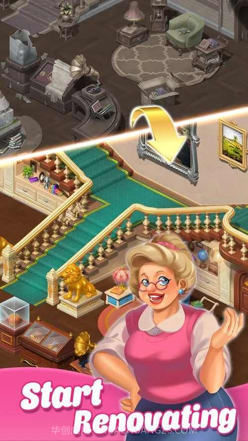 糖果之家截图2 糖果之家截图2