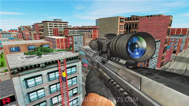 狙击手射击截图3 狙击手射击截图3