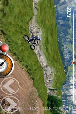 过山车摩托(中文版)截图3