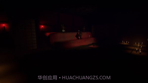 怨念双人联机版截图2