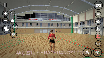 女巨人模拟器（Lucid Dreams VR）截图3