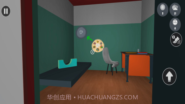 波比的恐怖派对截图3 波比的恐怖派对截图3