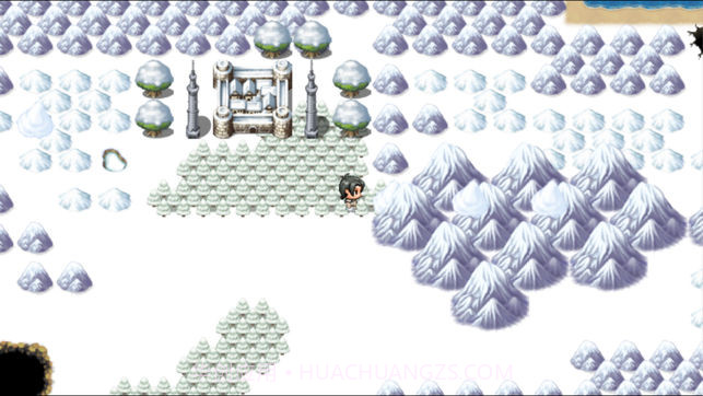 重装机兵之红狼归来v2.0截图4