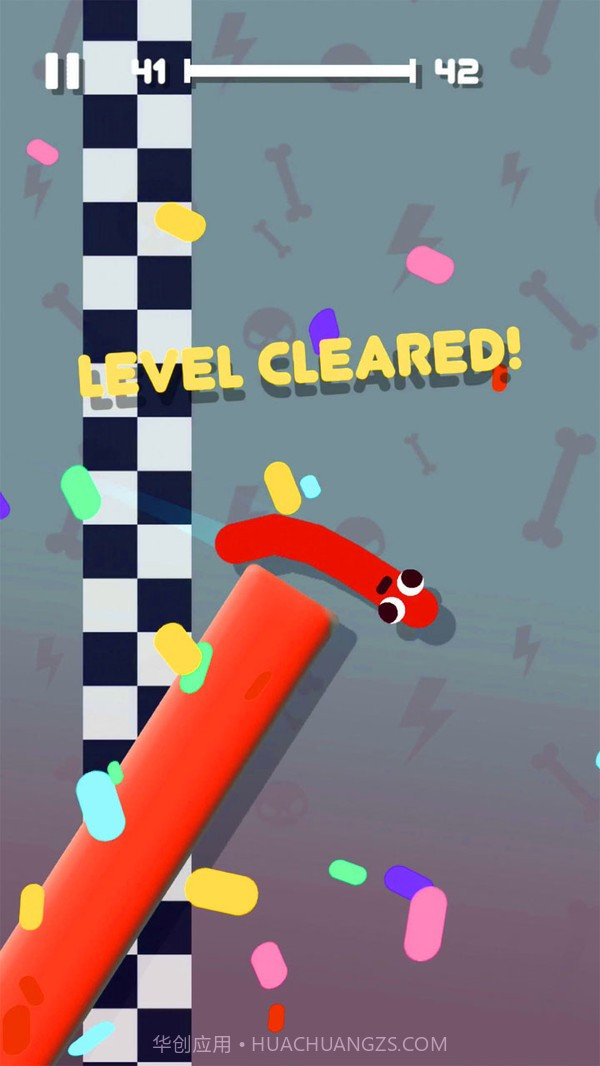 香肠君哪里逃截图2 香肠君哪里逃截图2