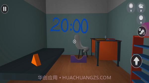 波比的恐怖派对截图4 波比的恐怖派对截图4