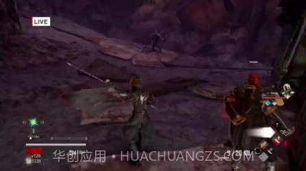 噬血代码截图3 噬血代码截图3