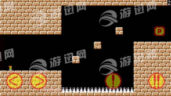 TrapAdventure 2无限生命版截图2 TrapAdventure 2无限生命版截图2