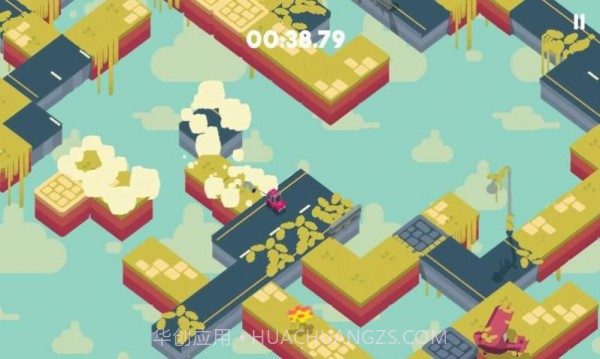 轰隆隆的皮卡车截图4 轰隆隆的皮卡车截图4