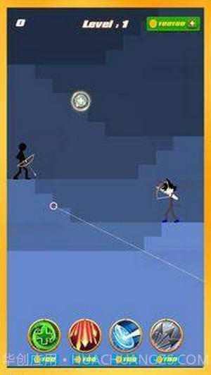 超级战斗弓斗士截图3