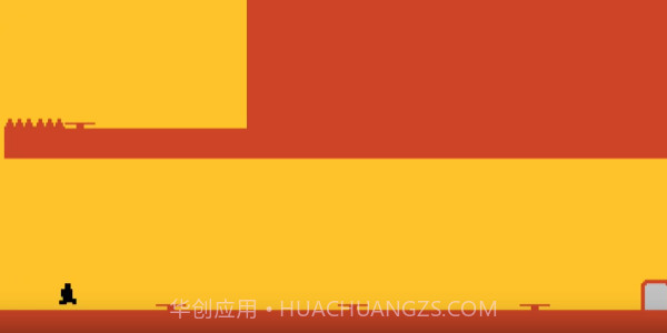 滚筒恶魔截图3 滚筒恶魔截图3