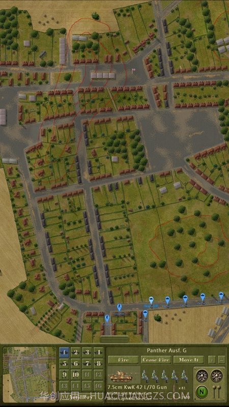 交战中文版截图3 交战中文版截图3