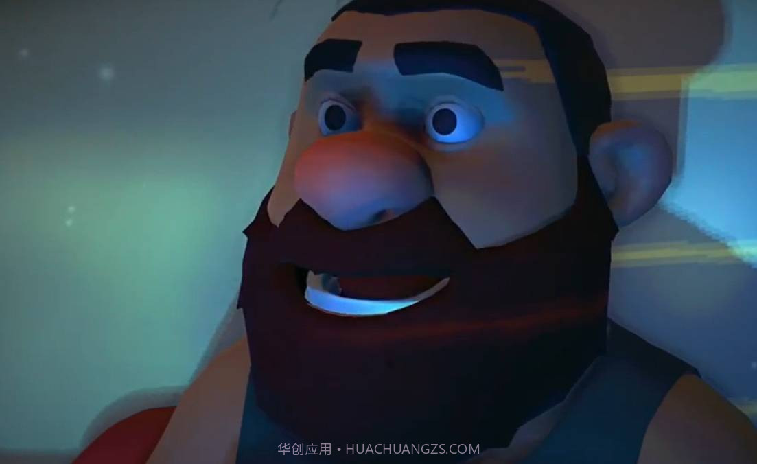 噩梦伙计免费下载截图2