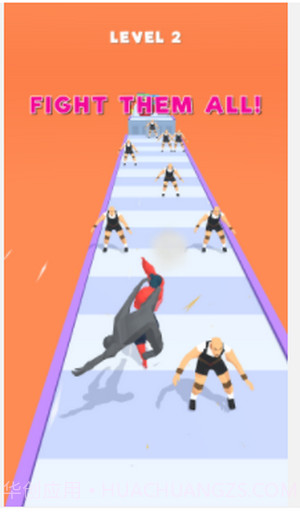 举重我最强截图2 举重我最强截图2