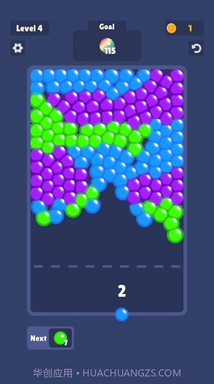 果冻爆破射击截图1 果冻爆破射击截图1