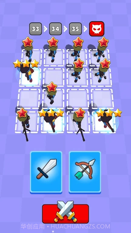 时代冲突军队进化截图2 时代冲突军队进化截图2