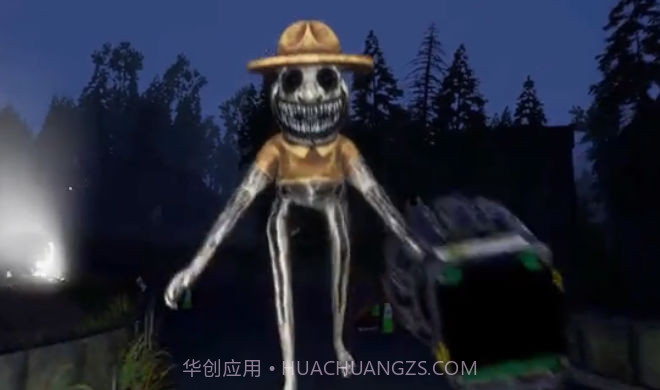 诡异动物园完整版截图4 诡异动物园完整版截图4