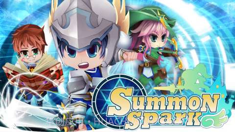 召唤之光 Summon Spark截图1