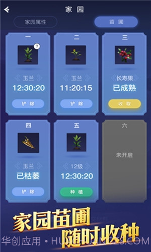 新倩女幽魂口袋版截图4 新倩女幽魂口袋版截图4