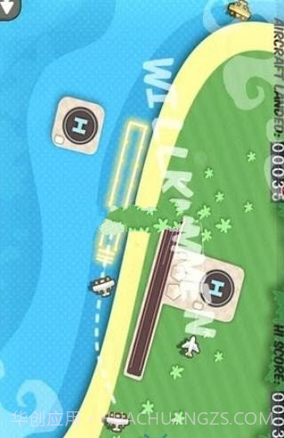 航空指挥官4.5中文版截图2