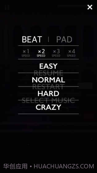 MELOTUBE截图4 MELOTUBE截图4