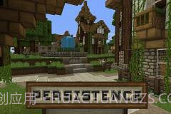 我的世界1.7.10截图3 我的世界1.7.10截图3