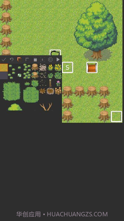 剧本编辑器app截图1