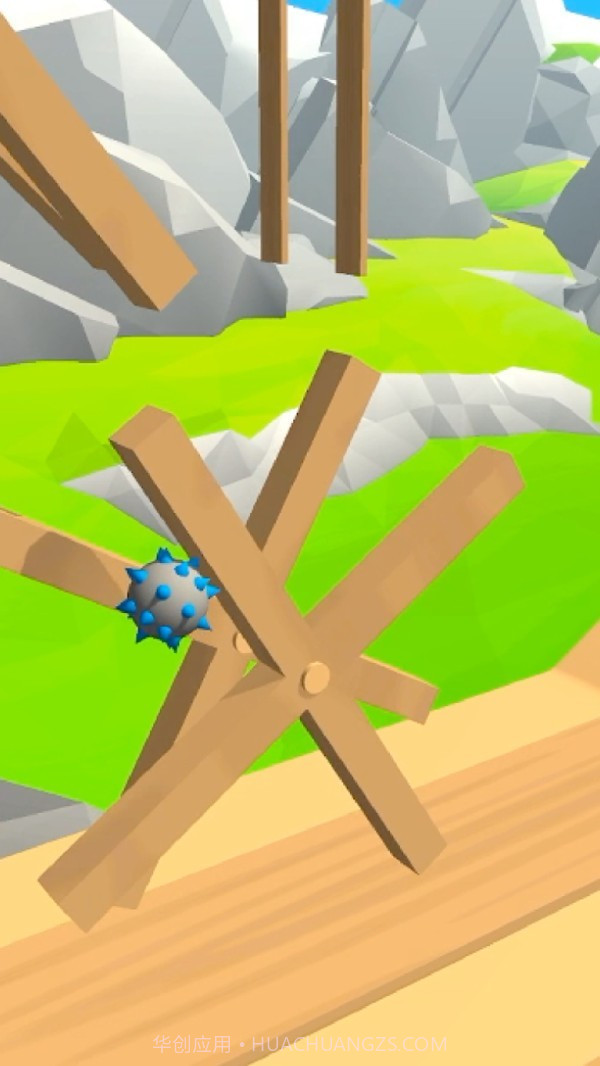 秒杀大锤截图4 秒杀大锤截图4