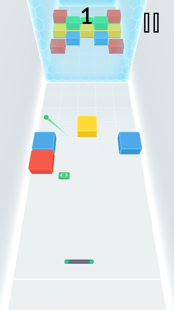 砖块堆叠大师截图3 砖块堆叠大师截图3