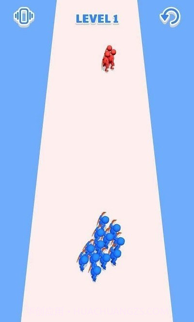 弓箭小队截图1 弓箭小队截图1