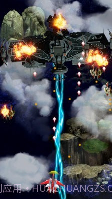 天空王者截图2 天空王者截图2