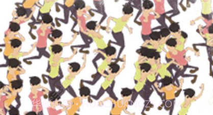 抖音丧尸感染人类游戏截图2 抖音丧尸感染人类游戏截图2