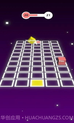 跳玻璃竞赛截图1 跳玻璃竞赛截图1