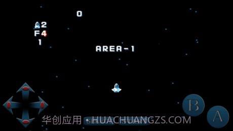 加纳战机手机中文版截图3