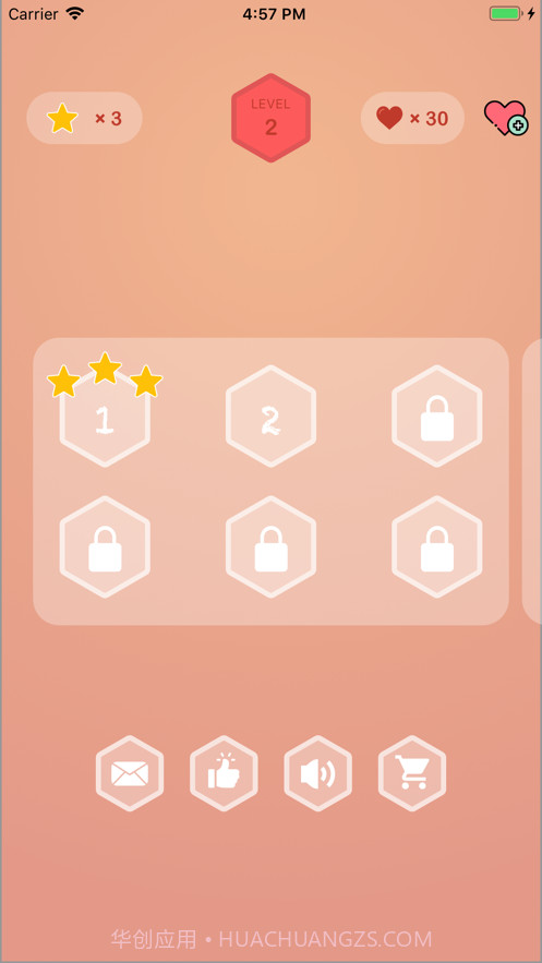 撞撞乐截图2 撞撞乐截图2