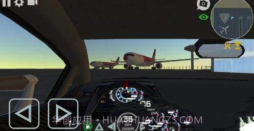 兰博基尼大牛模拟器截图3