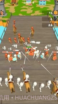 海岛之战矿山与工艺英雄截图1 海岛之战矿山与工艺英雄截图1