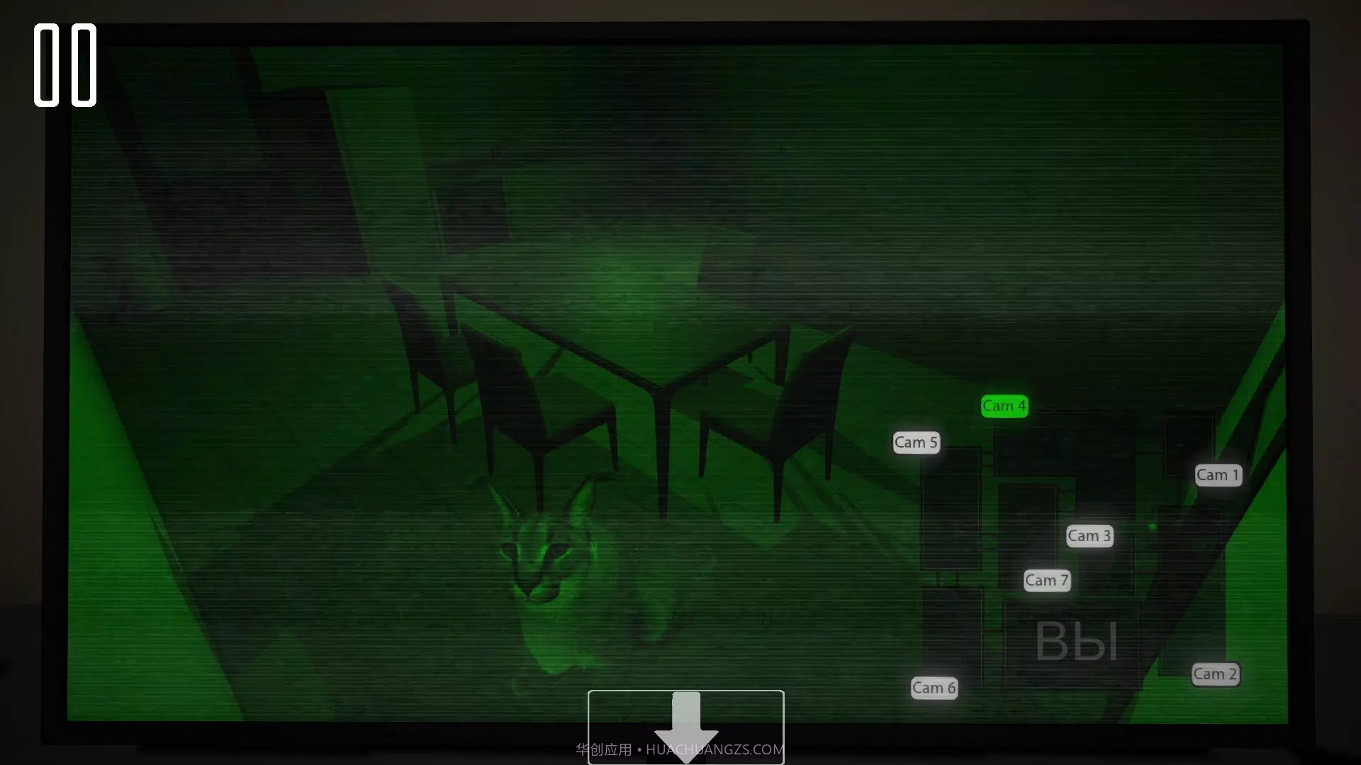 弗洛帕的五夜生活3截图2 弗洛帕的五夜生活3截图2