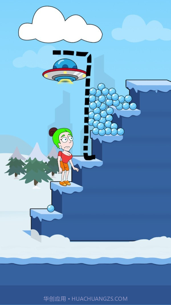 小姐姐有危险截图2 小姐姐有危险截图2