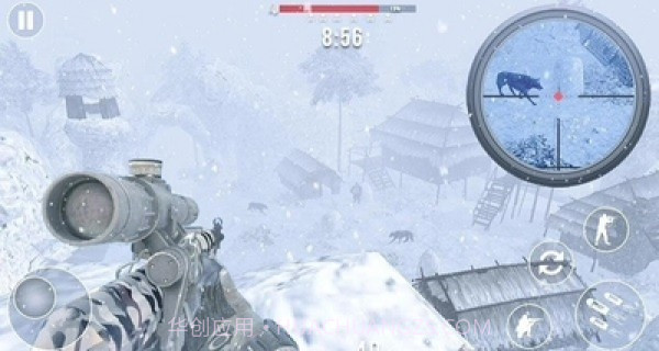 冬天的最后一天手游截图3 冬天的最后一天手游截图3