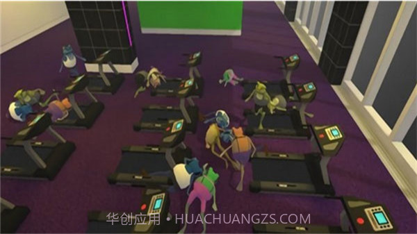 Amazing Frog(神奇青蛙)截图2