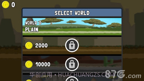 火柴人与枪截图1 火柴人与枪截图1