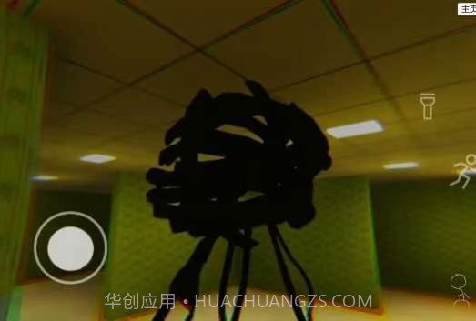 误入后室正式版截图3