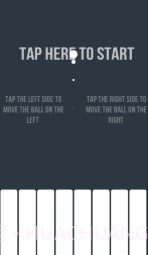 小球弹奏钢琴截图1 小球弹奏钢琴截图1