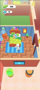 酒店主管截图2 酒店主管截图2