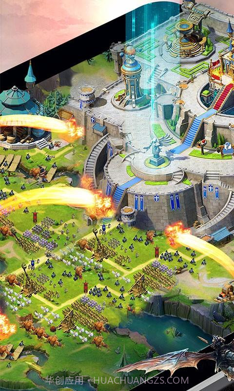 王权之争截图3 王权之争截图3