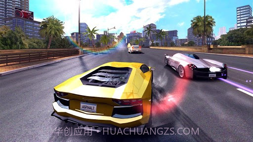 狂野飙车7截图4