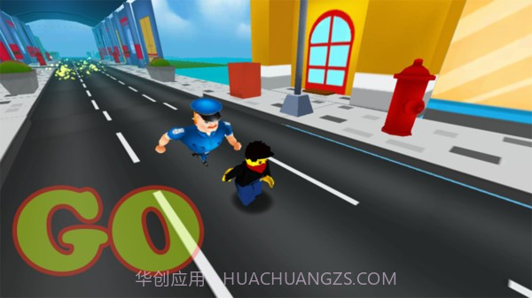 猫猫冲浪无止境截图3