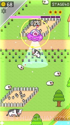 猪猪吸尘器截图1 猪猪吸尘器截图1