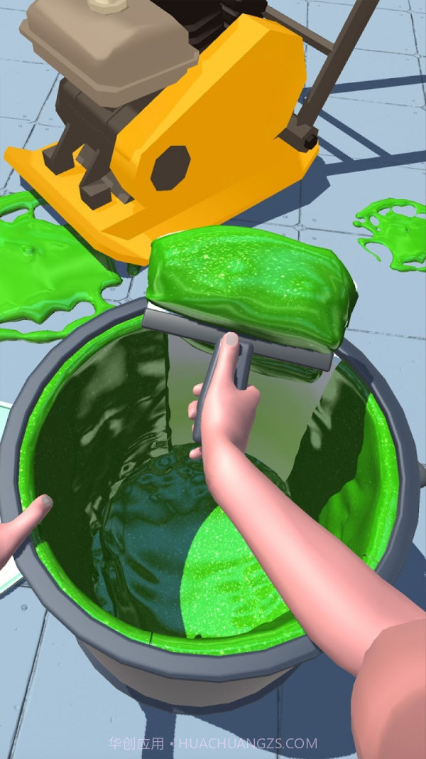 建筑打工人截图1